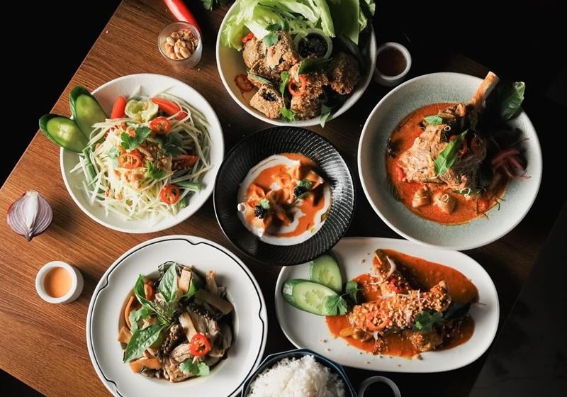 Everyday Dining, Elevated: Discover Australia’s Culinary Gems