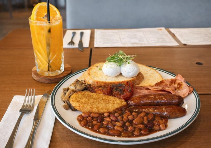 Restaurants That Cater to Every Mood: A Culinary Journey