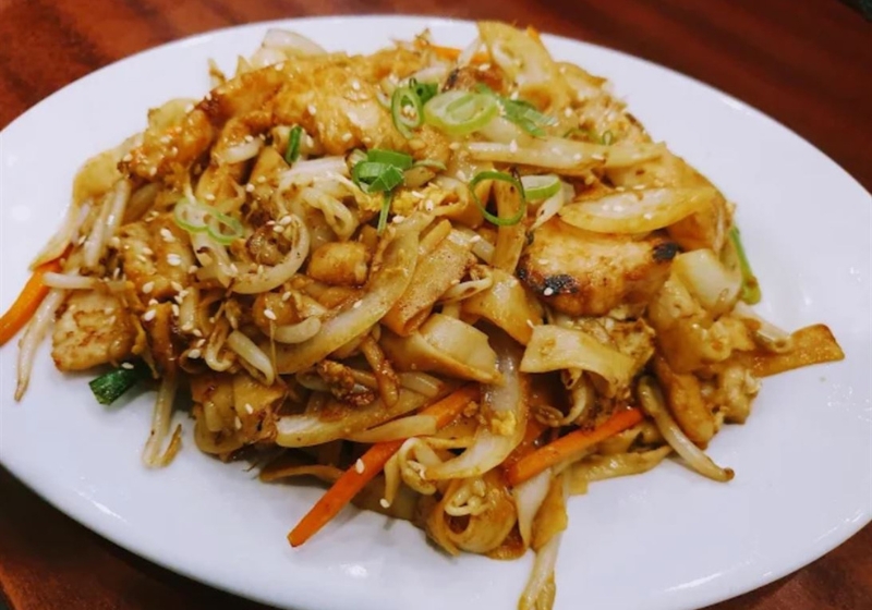 Restaurants That Cater to Every Mood: A Culinary Journey