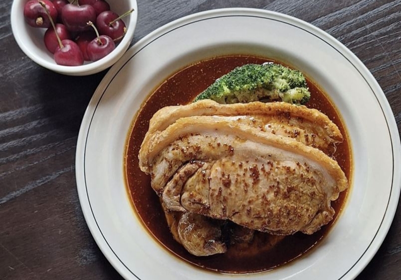 Restaurants That Cater to Every Mood: A Culinary Journey