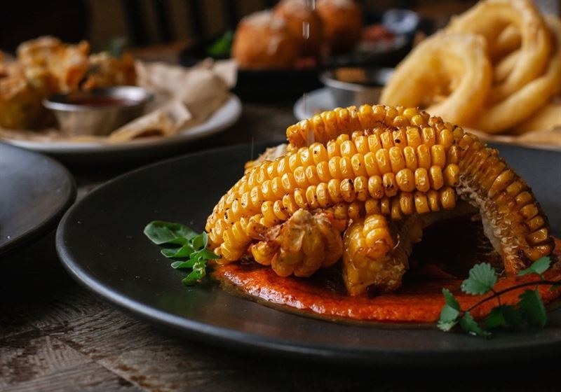 Restaurants That Cater to Every Mood: A Culinary Journey