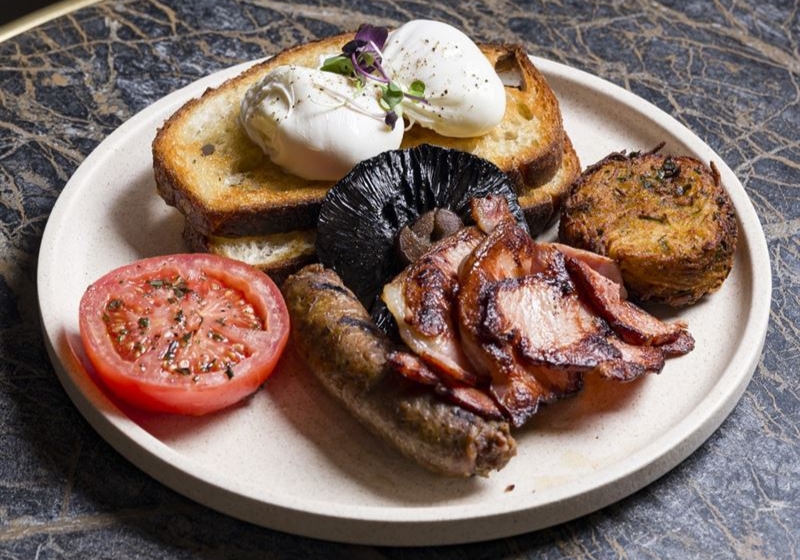 Restaurants That Cater to Every Mood: A Culinary Journey