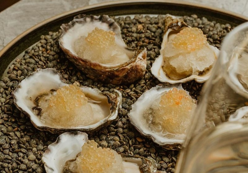Gather Around: The Best Places for Food, Wine and Good Company