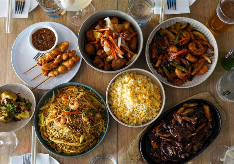 Local Favourites: Dining Spots You’ll Love