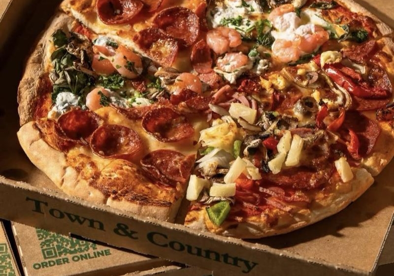 Local Favourites: Dining Spots You’ll Love
