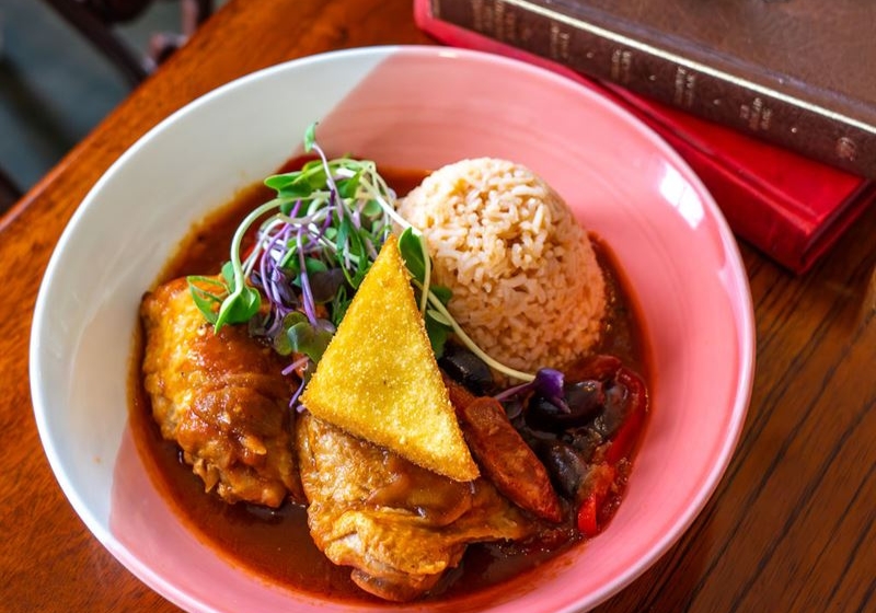 Embrace the Art of Long Lunches at These Must-Visit Venues