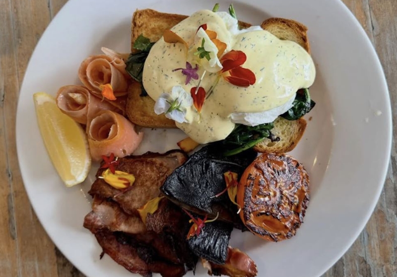 Embrace the Art of Long Lunches at These Must-Visit Venues