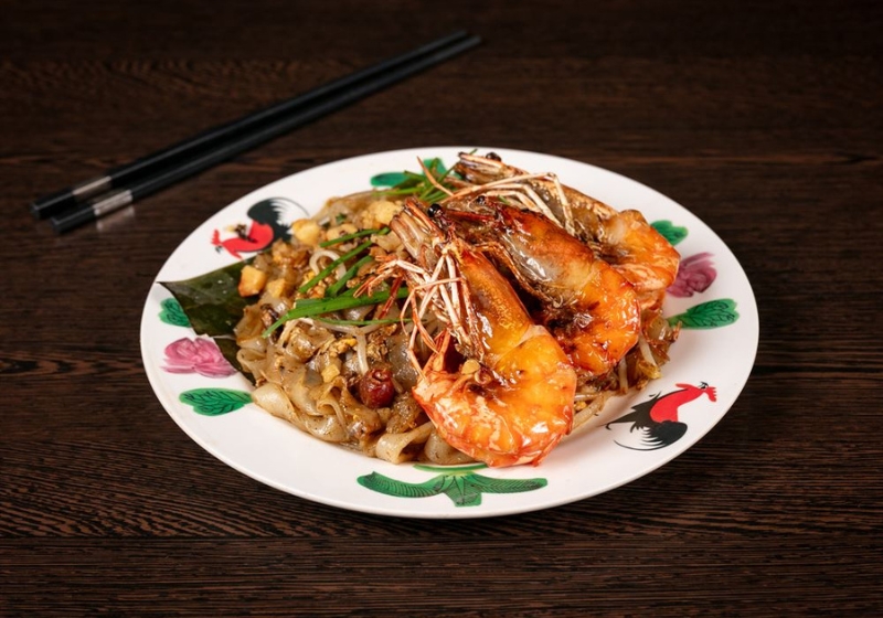 Embrace the Art of Long Lunches at These Must-Visit Venues