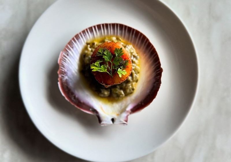 Embrace the Art of Long Lunches at These Must-Visit Venues