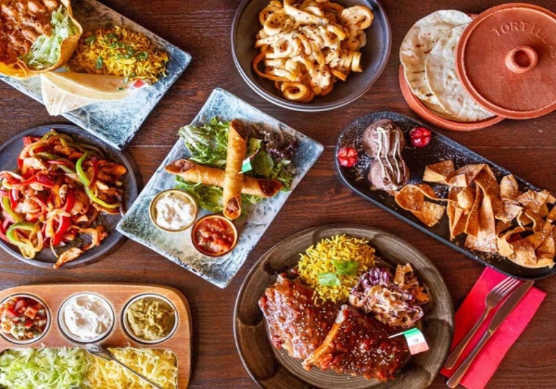 Dining Destinations: Perfect Restaurants and Bars for Every Occasion