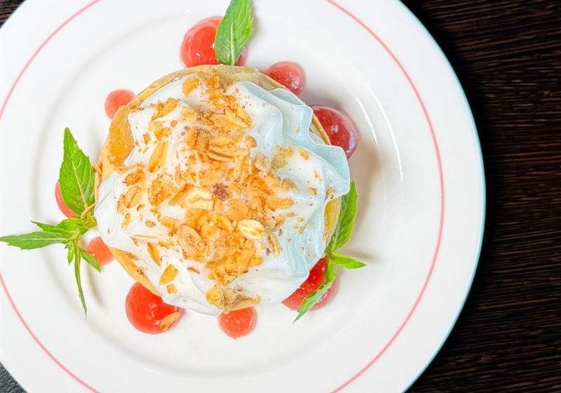 Dining Destinations: Perfect Restaurants and Bars for Every Occasion