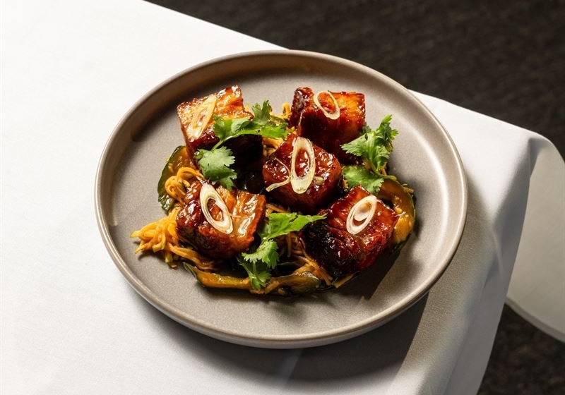 Dining Destinations: Perfect Restaurants and Bars for Every Occasion