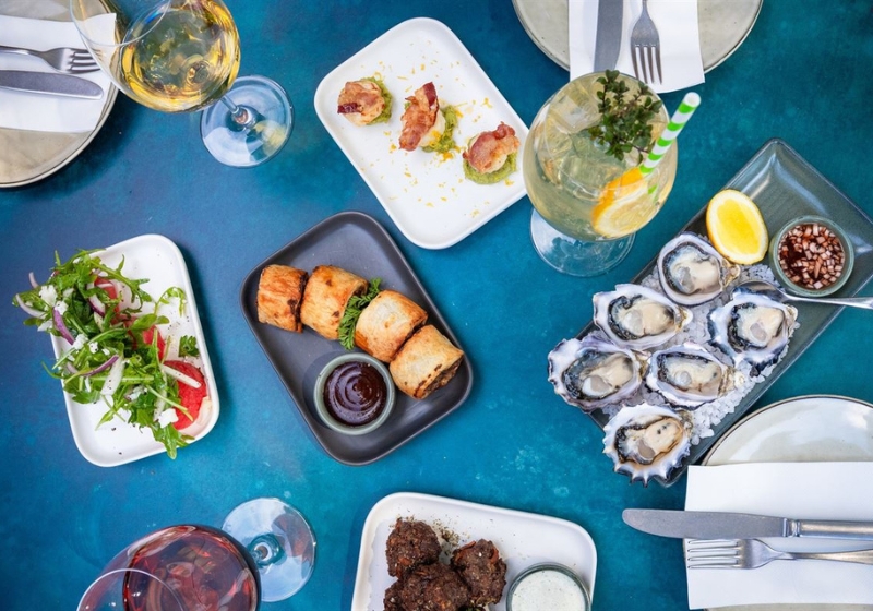 Dining Destinations: Perfect Restaurants and Bars for Every Occasion