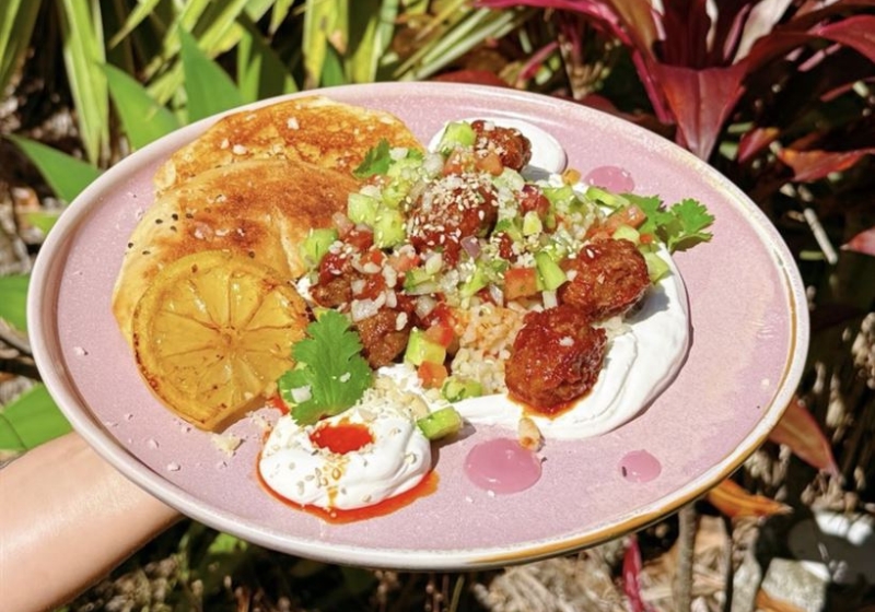 Brunch Bliss: Discover the Best Cafés for the Ultimate Weekend Indulgence