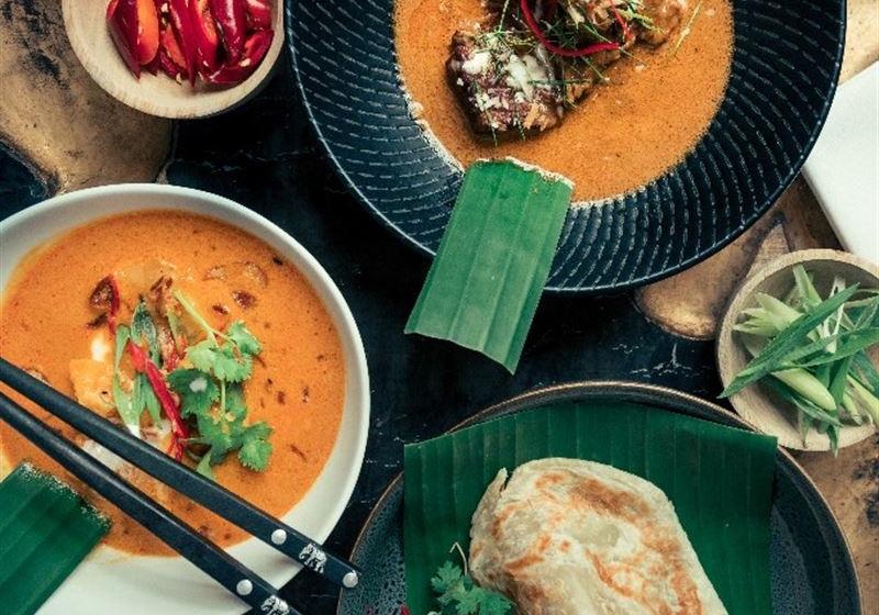 Taste the Adventure: Restaurants Serving Bold and Memorable Flavours