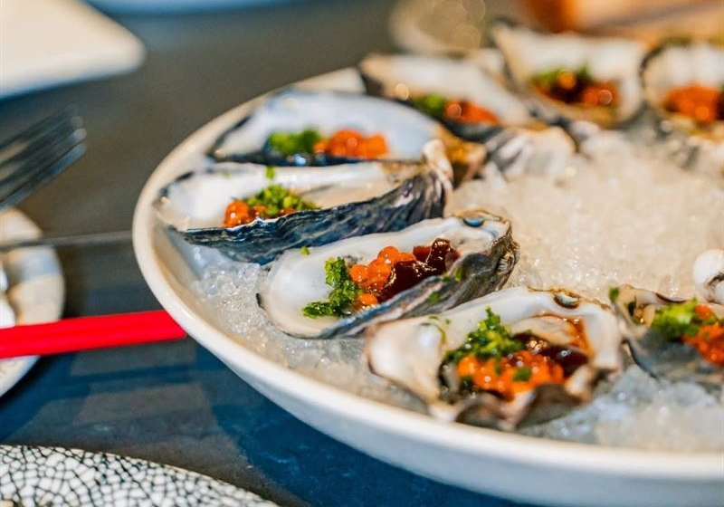 Taste the Adventure: Restaurants Serving Bold and Memorable Flavours