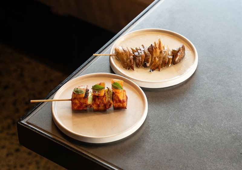 Taste the Adventure: Restaurants Serving Bold and Memorable Flavours