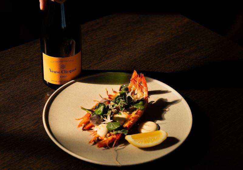 Taste the Adventure: Restaurants Serving Bold and Memorable Flavours