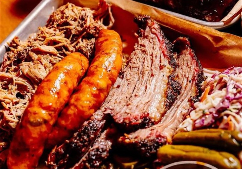 Taste the Adventure: Restaurants Serving Bold and Memorable Flavours