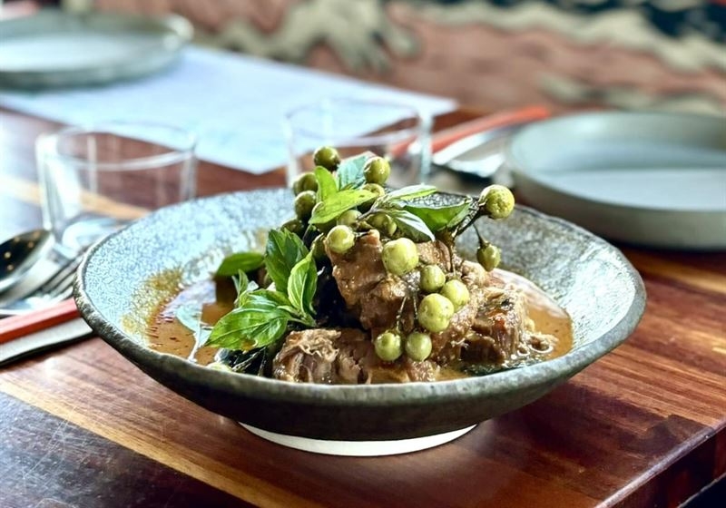 Taste the Adventure: Restaurants Serving Bold and Memorable Flavours