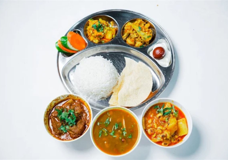 Taste the Adventure: Restaurants Serving Bold and Memorable Flavours