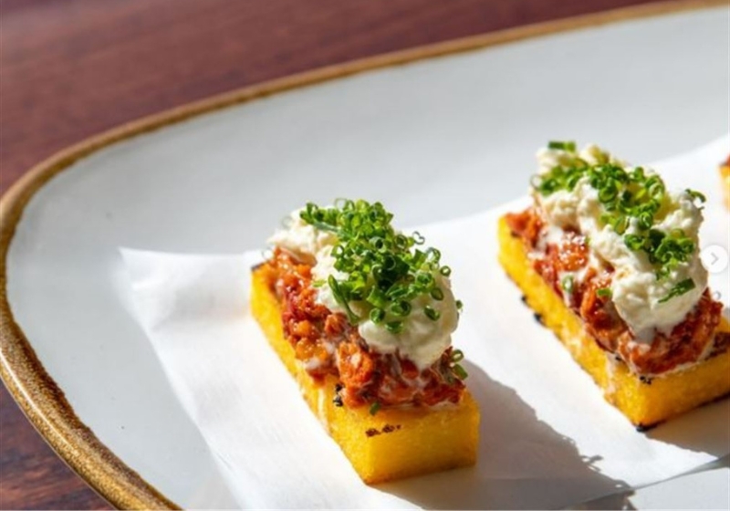 Italian Restaurants Crafting Authentic Flavours Across Australia