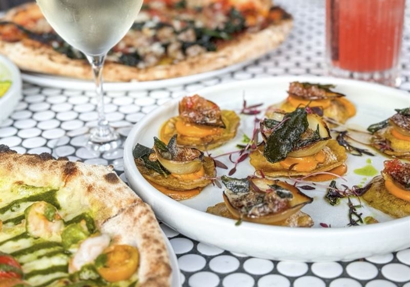 Italian Restaurants Crafting Authentic Flavours Across Australia