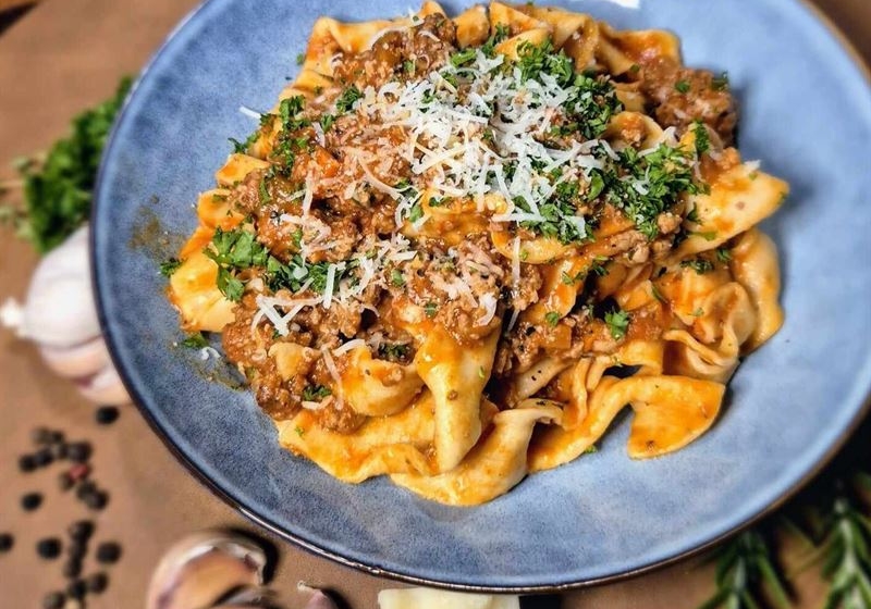 Italian Restaurants Crafting Authentic Flavours Across Australia