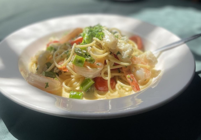 Italian Restaurants Crafting Authentic Flavours Across Australia
