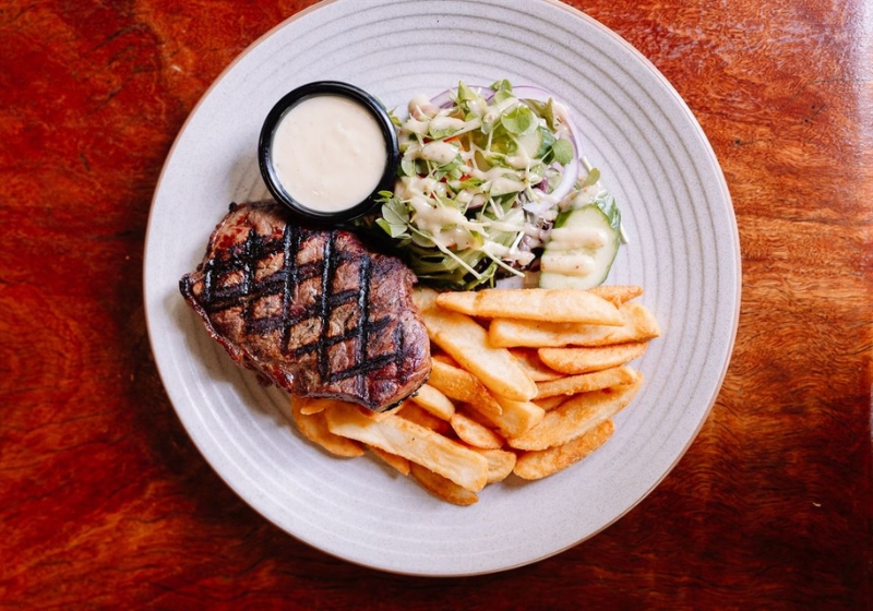 Family-Friendly Restaurants That Make Dining a Delight
