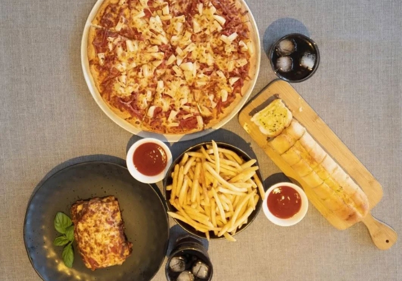 Family-Friendly Restaurants That Make Dining a Delight