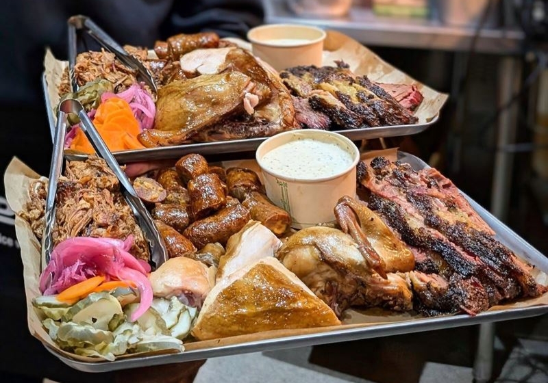 Family-Friendly Restaurants That Make Dining a Delight