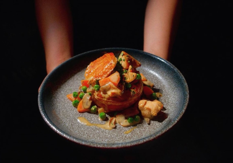 Sophisticated Elegance: A Culinary Tour of French Dining Gems