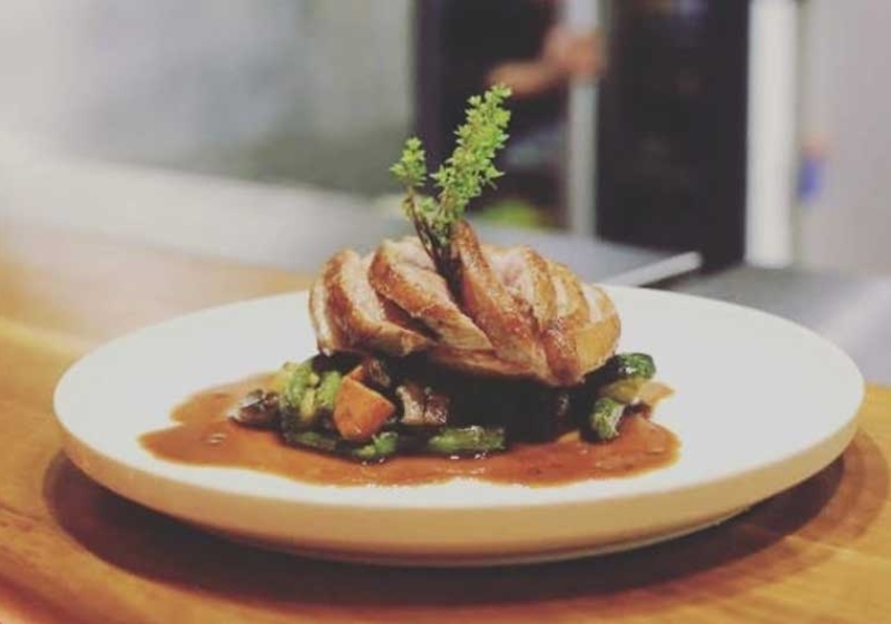 Sophisticated Elegance: A Culinary Tour of French Dining Gems