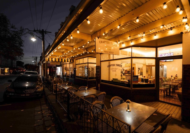 Melbourne's Culinary Dreams: A Flavourful Exploration