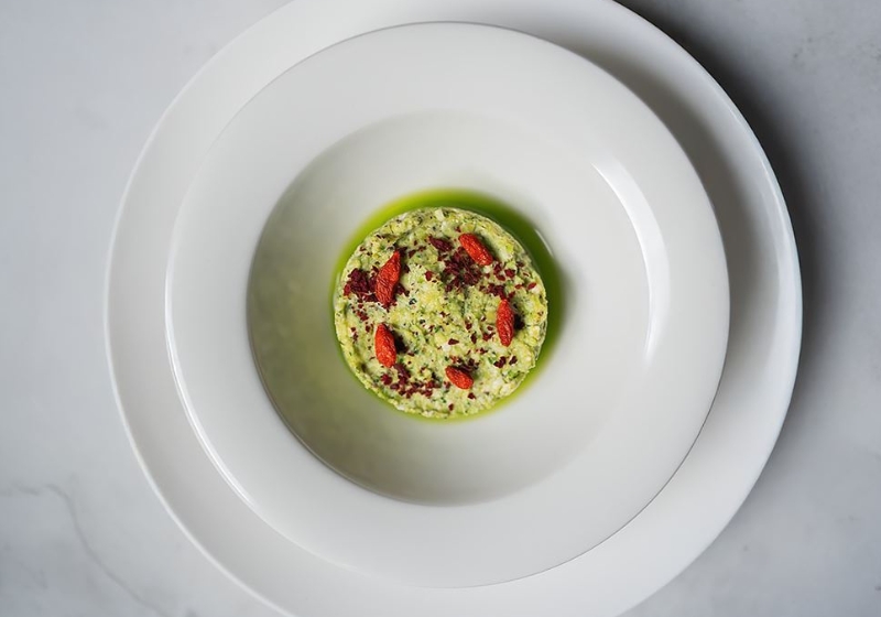 Melbourne's Culinary Dreams: A Flavourful Exploration