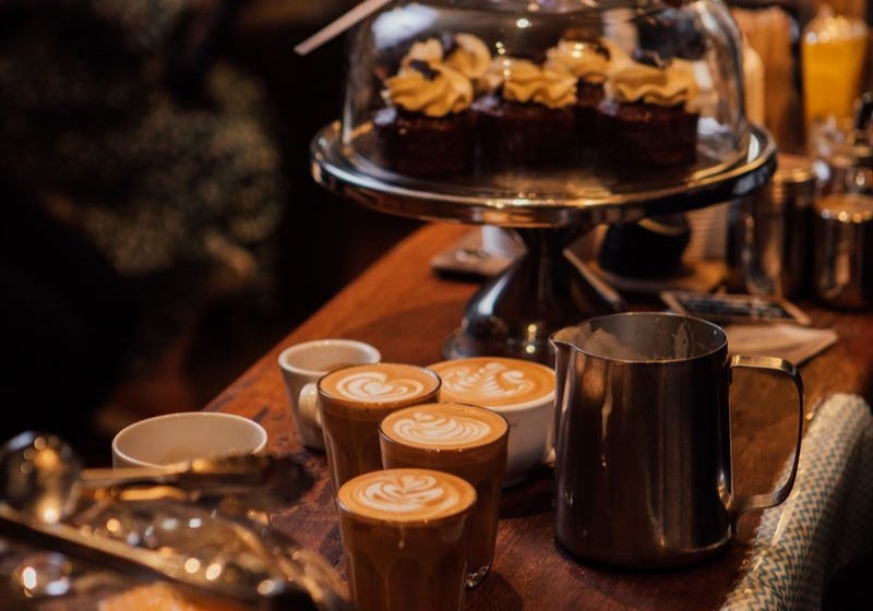 Melbourne's Culinary Dreams: A Flavourful Exploration