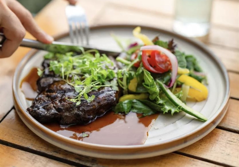 Sydney's Culinary Highlights: A Journey Through Flavour