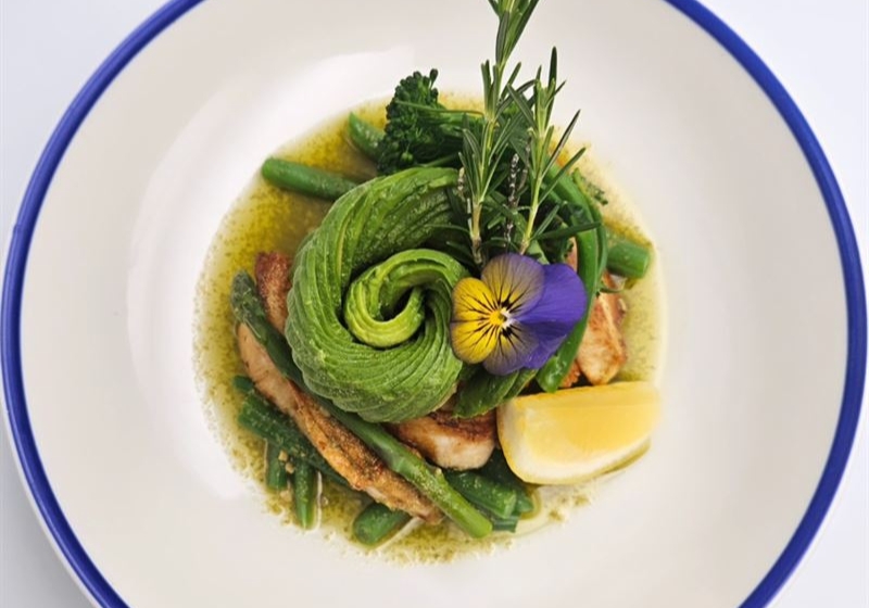 Sydney's Culinary Highlights: A Journey Through Flavour