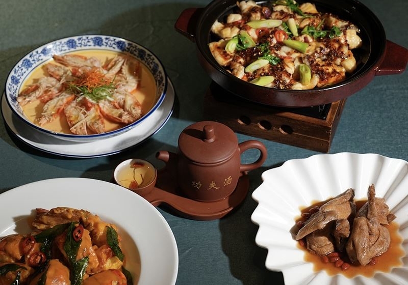 Sydney's Culinary Highlights: A Journey Through Flavour