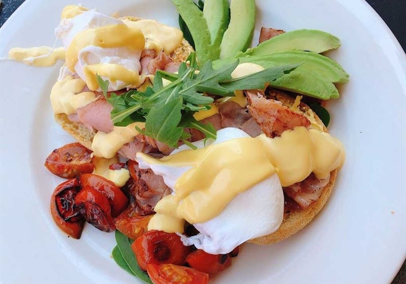 All Day Dining: Your Guide to Australia's Premier Culinary Hotspots