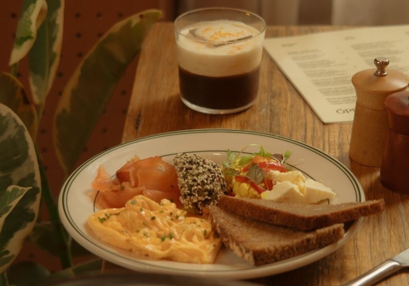 All Day Dining: Your Guide to Australia's Premier Culinary Hotspots
