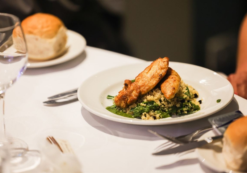 All Day Dining: Your Guide to Australia's Premier Culinary Hotspots