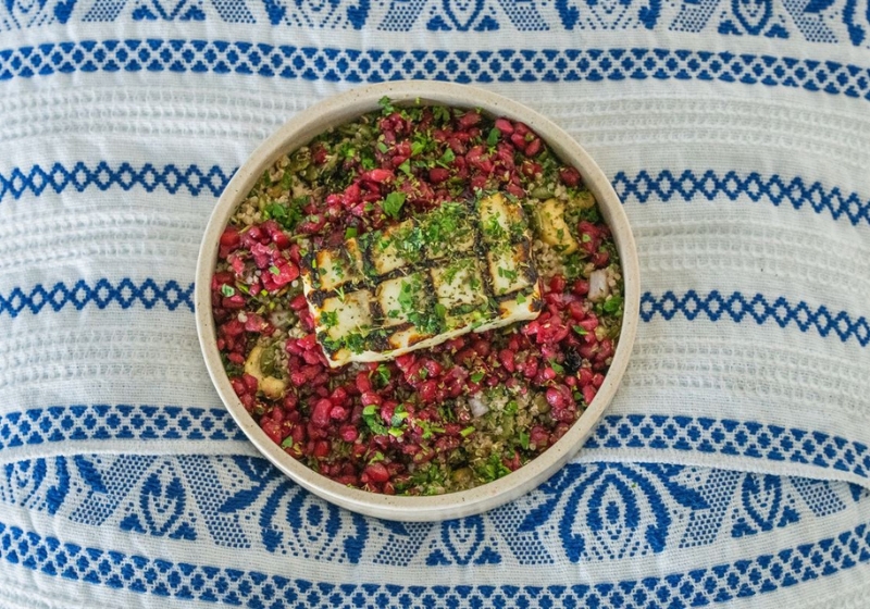 Savour the Weekend: Culinary Adventures Await in Trendy Dining Spots