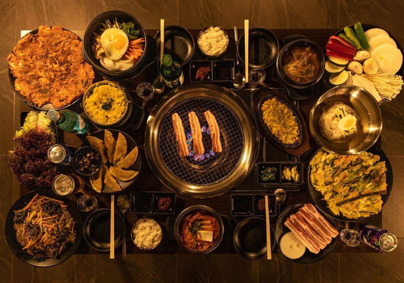 Savour the Weekend: Culinary Adventures Await in Trendy Dining Spots