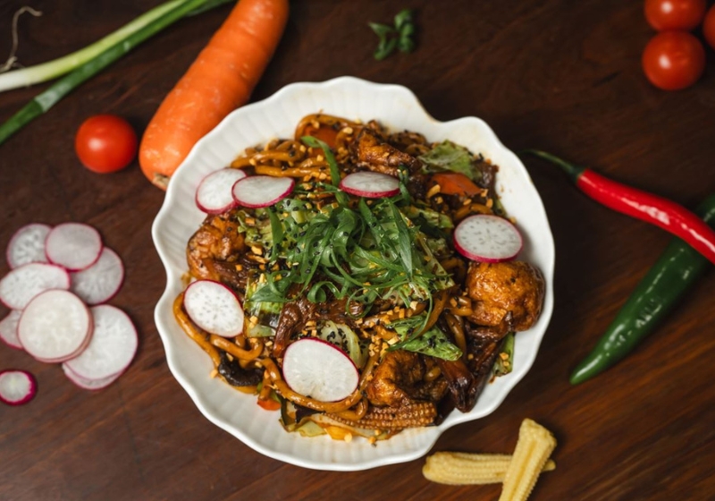Savour the Weekend: Culinary Adventures Await in Trendy Dining Spots