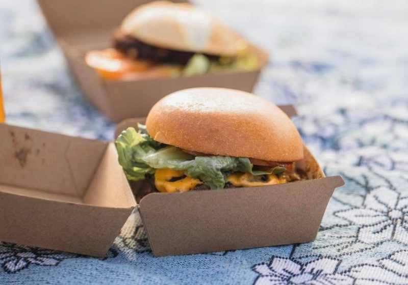 Savour the Weekend: Culinary Adventures Await in Trendy Dining Spots