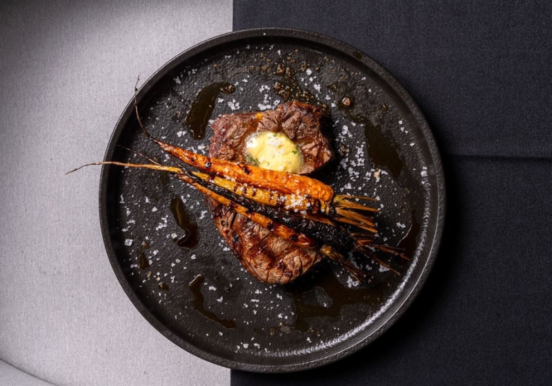 Discover Australia's Dining Gems: A Culinary Journey