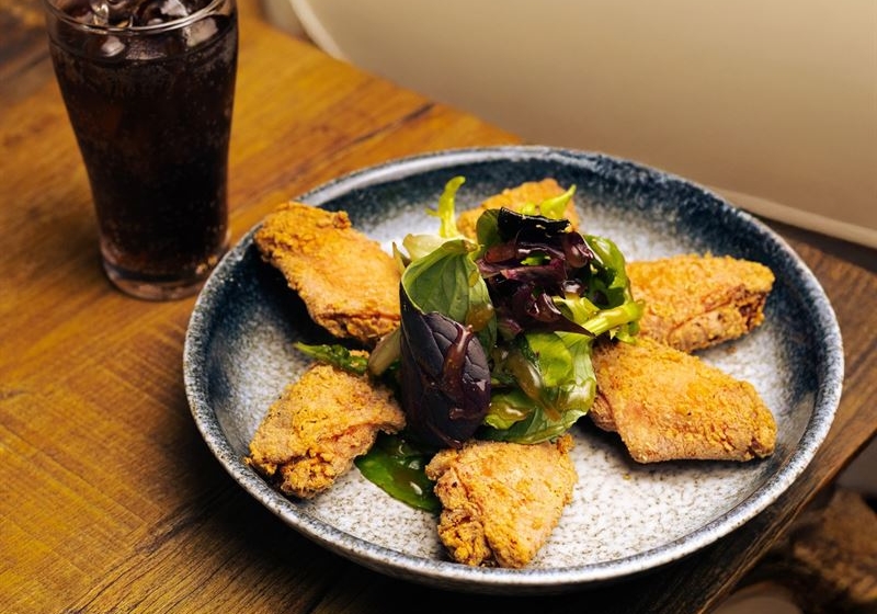 Discover Australia's Dining Gems: A Culinary Journey