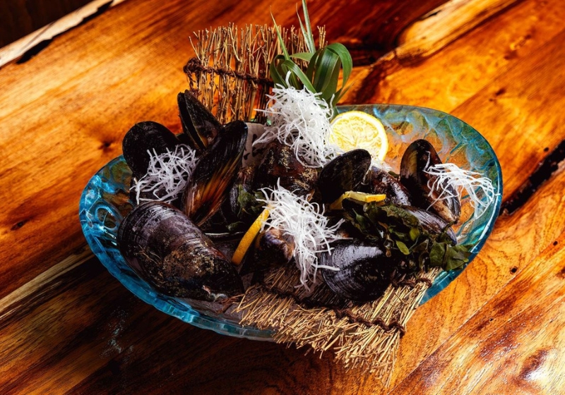 Discover Australia's Dining Gems: A Culinary Journey